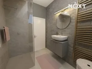 Prodej rodinného domu, Drnholec, 93 m2