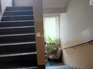 Prodej činžovního domu, Děčín - Děčín II-Nové Město, Kamenická, 265 m2