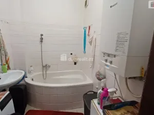 Prodej činžovního domu, Děčín - Děčín II-Nové Město, Kamenická, 265 m2