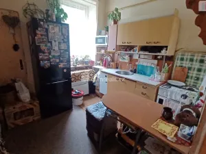 Prodej činžovního domu, Děčín - Děčín II-Nové Město, Kamenická, 265 m2