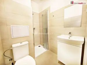 Pronájem bytu 1+kk, Roudnice nad Labem, třída T. G. Masaryka, 21 m2