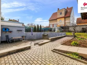 Prodej rodinného domu, Miroslav, Třináctky, 149 m2