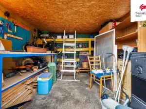 Prodej rodinného domu, Miroslav, Třináctky, 149 m2