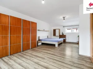 Prodej rodinného domu, Miroslav, Třináctky, 149 m2