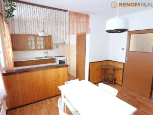 Pronájem rodinného domu, Litovel - Unčovice, 170 m2