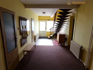 Pronájem rodinného domu, Litovel - Unčovice, 170 m2