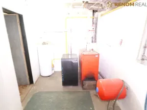 Pronájem rodinného domu, Litovel - Unčovice, 170 m2