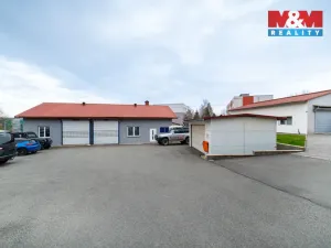 Prodej rodinného domu, Rokytnice v Orlických horách, 5. května, 1152 m2