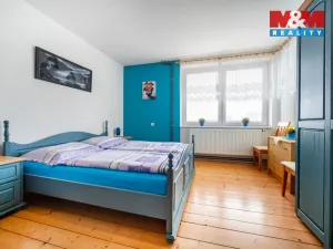 Prodej rodinného domu, Rokytnice v Orlických horách, 5. května, 1152 m2