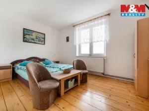 Prodej rodinného domu, Rokytnice v Orlických horách, 5. května, 1152 m2