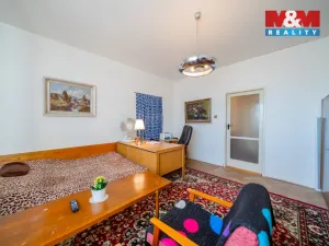 Prodej bytu 2+1, Brno - Královo Pole, Purkyňova, 61 m2