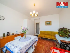 Prodej bytu 2+1, Brno - Královo Pole, Purkyňova, 61 m2