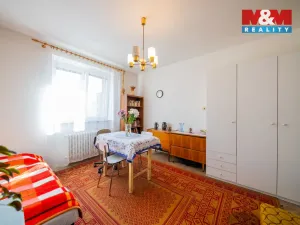 Prodej bytu 2+1, Brno - Královo Pole, Purkyňova, 61 m2