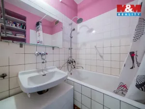 Prodej bytu 2+1, Brno - Královo Pole, Purkyňova, 61 m2