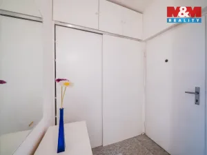 Prodej bytu 2+1, Brno - Královo Pole, Purkyňova, 61 m2