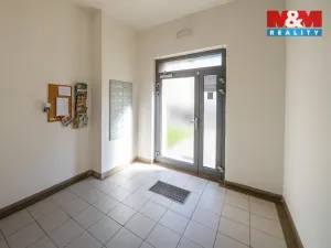 Prodej bytu 2+1, Brno - Královo Pole, Purkyňova, 61 m2