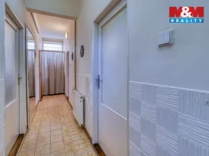 Prodej rodinného domu, Mladá Vožice, Třída Václava Vaniše, 175 m2