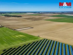 Prodej pole, Benátky nad Jizerou - Benátky nad Jizerou I, 17935 m2