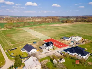 Prodej pole, Štítina, 6719 m2