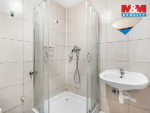 Prodej činžovního domu, Janov nad Nisou, 400 m2