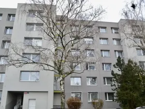 Pronájem bytu 1+1, Praha - Hloubětín, Kukelská, 43 m2
