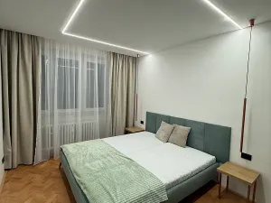 Prodej bytu 3+1, Břeclav, Kupkova, 80 m2