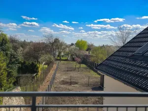 Prodej bytu 2+kk, Brno, Chleborádova, 87 m2