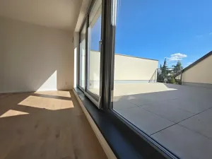 Prodej bytu 2+kk, Brno, Chleborádova, 97 m2