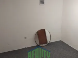 Pronájem apartmánu, Praha - Suchdol, Ke Kozím hřbetům, 33 m2