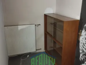 Pronájem apartmánu, Praha - Suchdol, Ke Kozím hřbetům, 33 m2