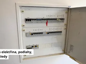 Prodej rodinného domu, Nová Včelnice, 220 m2