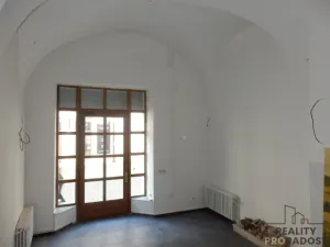 Pronájem obchodního prostoru, Brno - Brno-město, 44 m2