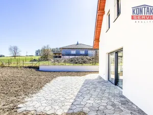 Prodej rodinného domu, Staré Hodějovice, 115 m2