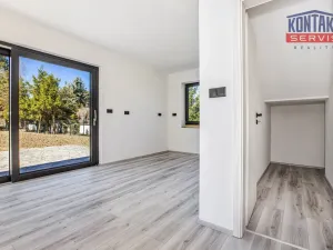 Prodej rodinného domu, Staré Hodějovice, 115 m2