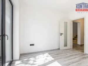 Prodej rodinného domu, Staré Hodějovice, 115 m2