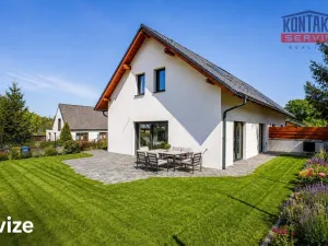 Prodej rodinného domu, Staré Hodějovice, 115 m2