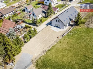 Prodej rodinného domu, Staré Hodějovice, 115 m2