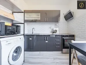 Prodej bytu 1+1, Kladno, Míru, 32 m2