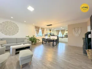 Prodej rodinného domu, Trnava, 130 m2