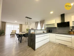 Prodej rodinného domu, Trnava, 130 m2