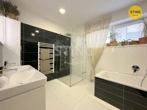 Prodej rodinného domu, Trnava, 130 m2