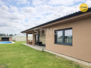 Prodej rodinného domu, Trnava, 130 m2