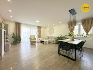 Prodej rodinného domu, Trnava, 130 m2