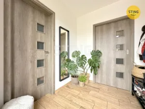 Prodej rodinného domu, Trnava, 130 m2