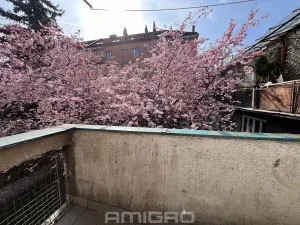 Pronájem bytu 1+1, Brno, Skácelova, 46 m2