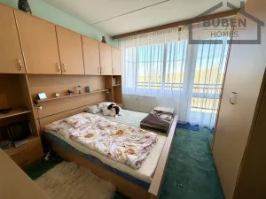 Pronájem bytu 4+1, Tachov, Žižkova, 94 m2