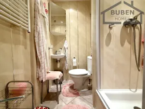 Pronájem bytu 4+1, Tachov, Žižkova, 94 m2