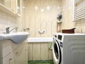 Pronájem bytu 4+1, Tachov, Žižkova, 94 m2