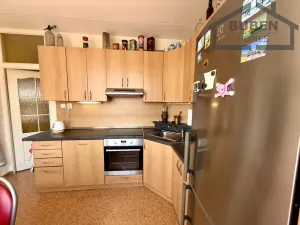 Pronájem bytu 4+1, Tachov, Žižkova, 94 m2