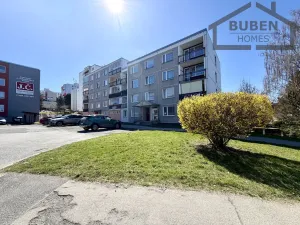 Pronájem bytu 4+1, Tachov, Žižkova, 94 m2